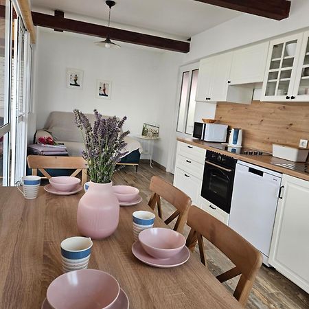 Апартаменты House Tereza Водице Номер фото