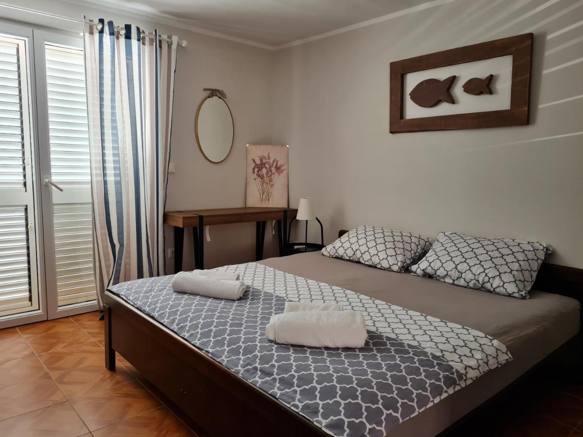 Апартаменты House Tereza Водице Экстерьер фото
