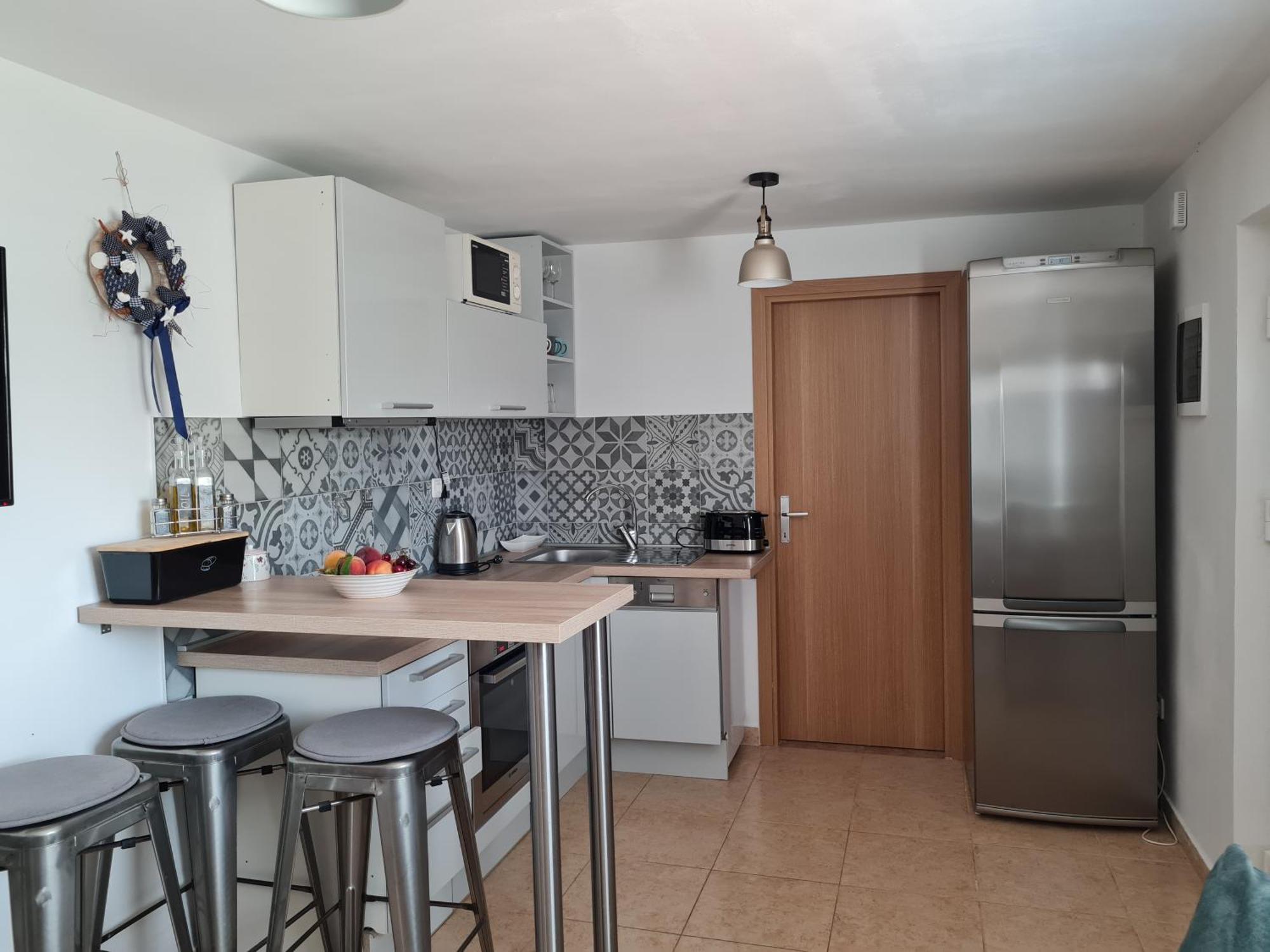 Апартаменты House Tereza Водице Номер фото