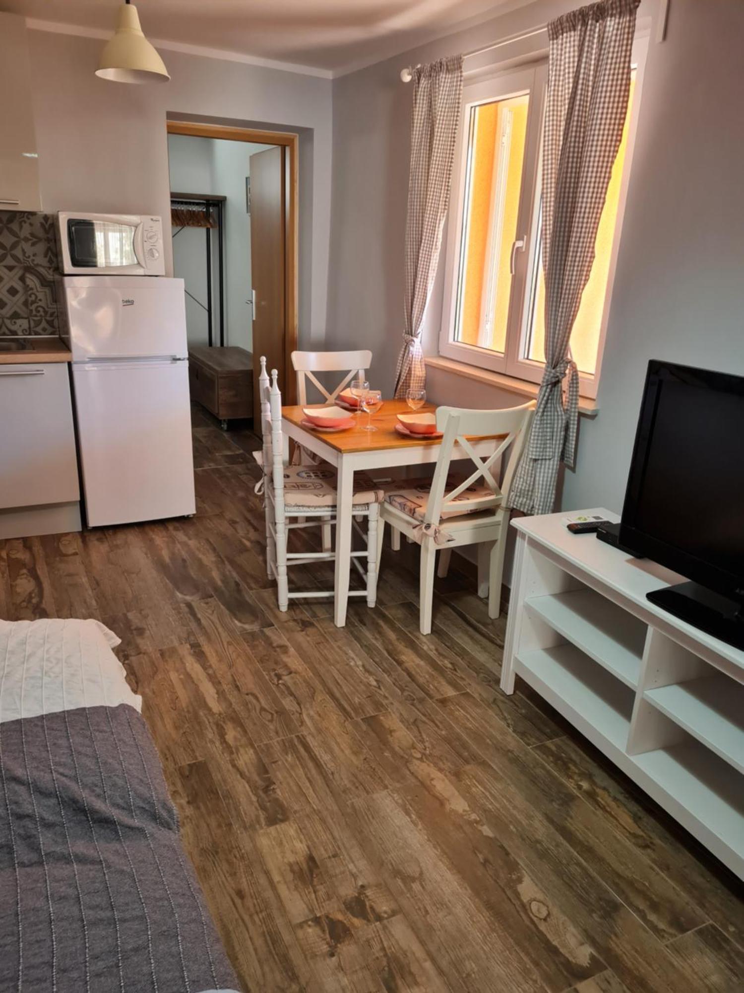 Апартаменты House Tereza Водице Номер фото