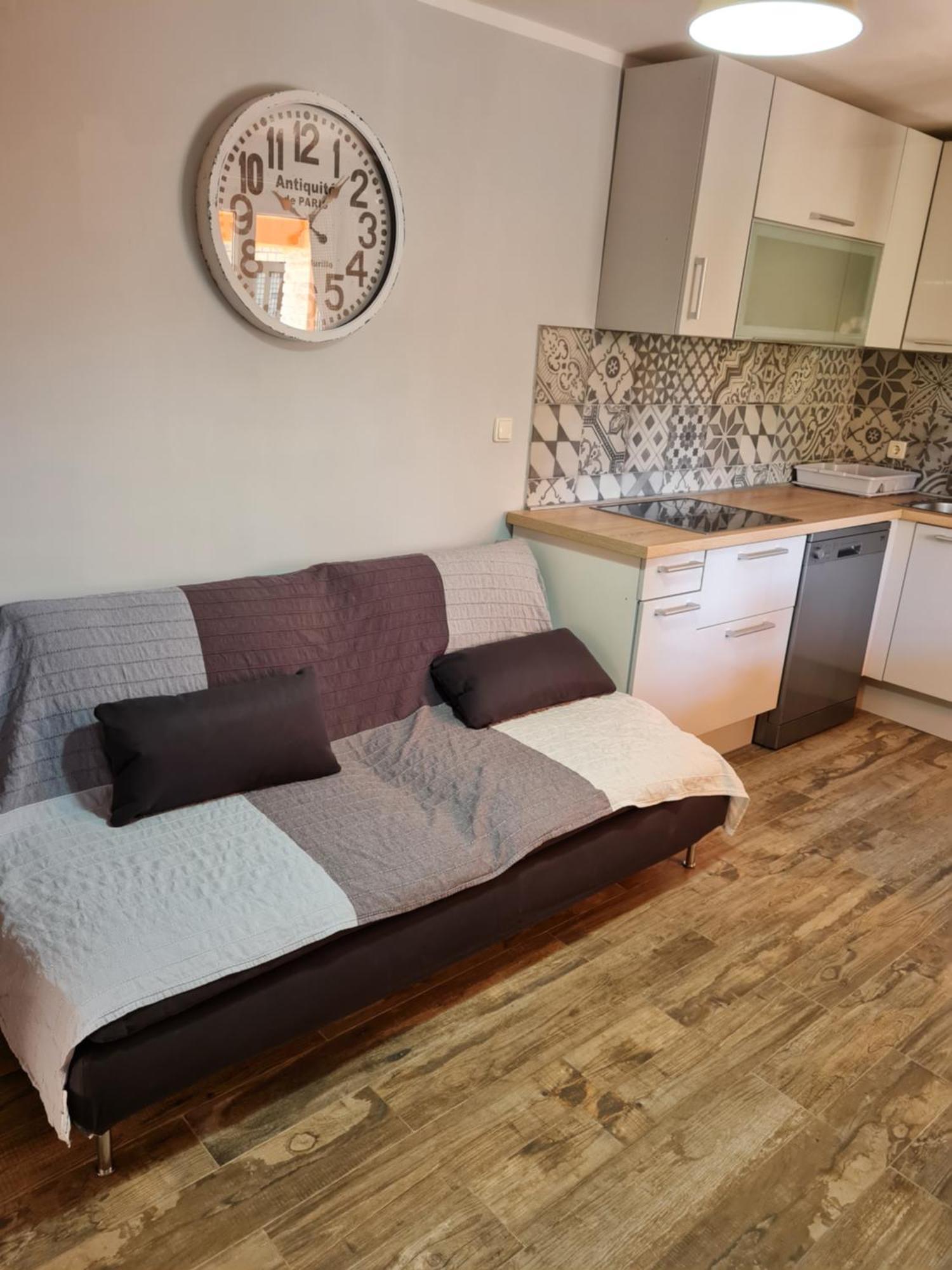 Апартаменты House Tereza Водице Номер фото