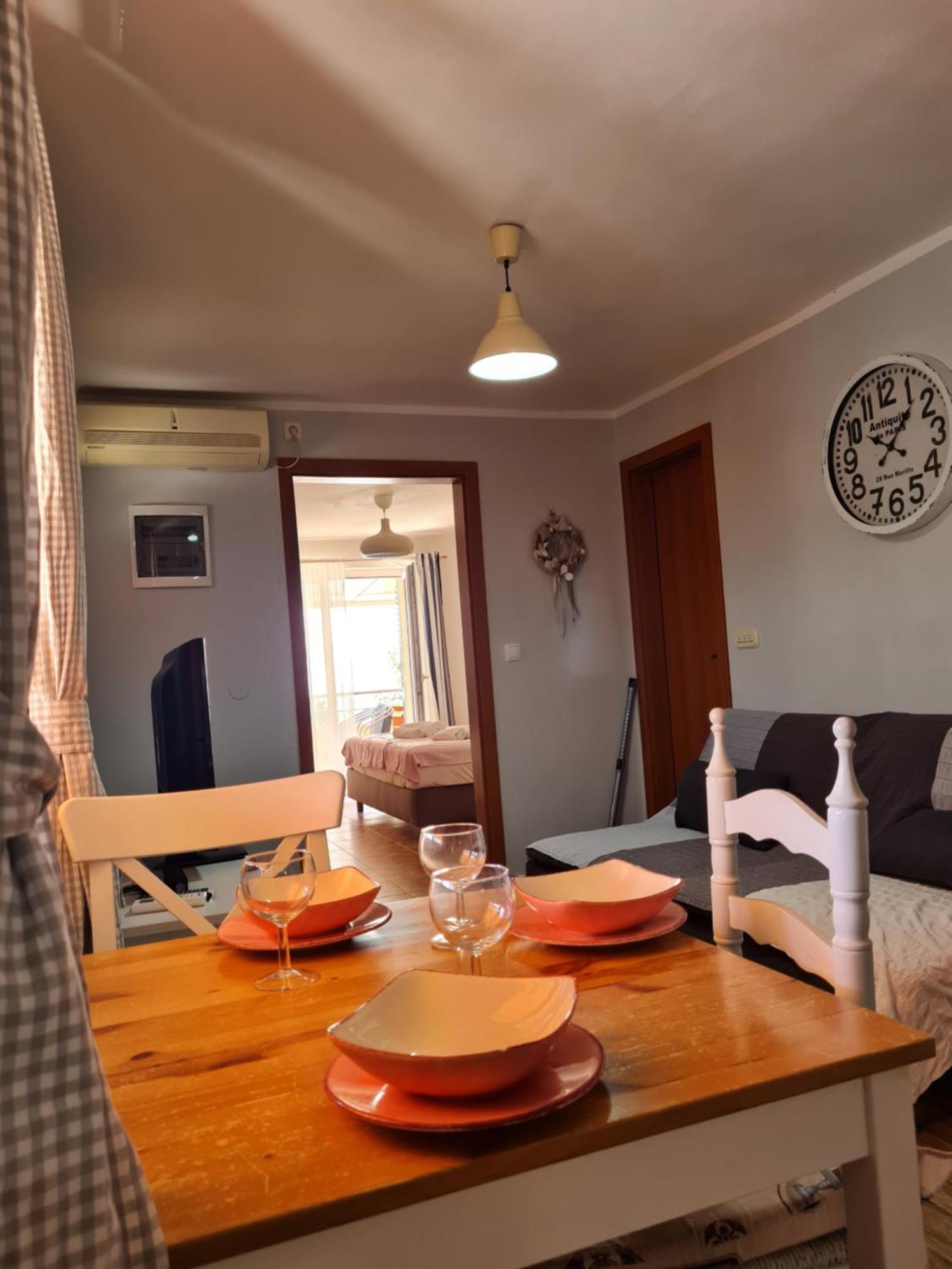 Апартаменты House Tereza Водице Номер фото