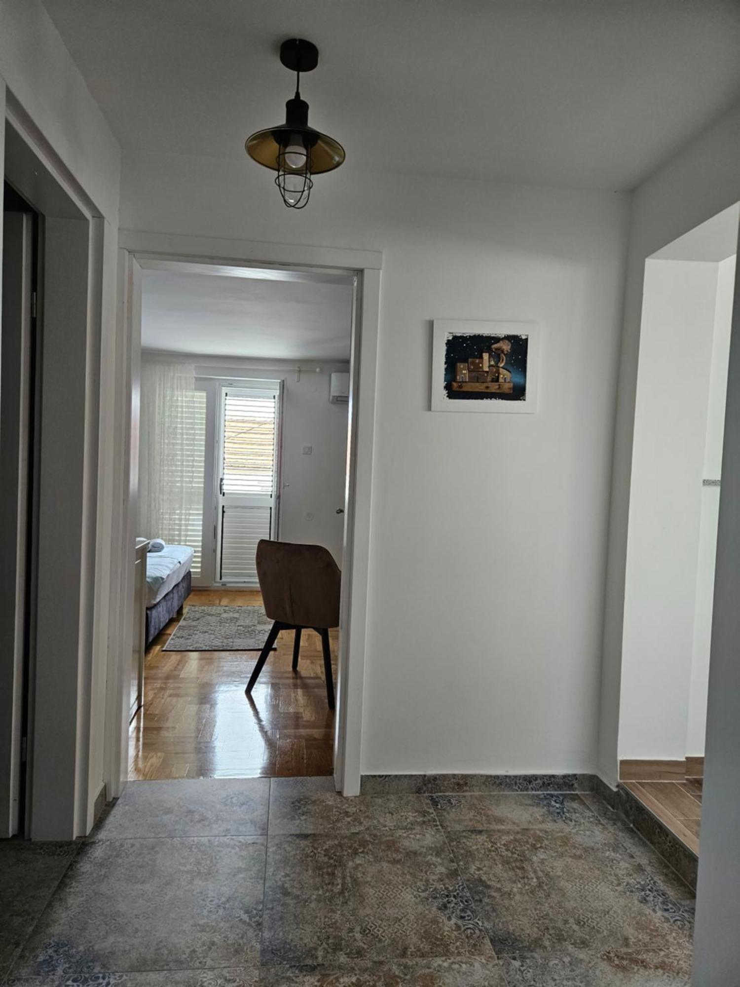 Апартаменты House Tereza Водице Номер фото