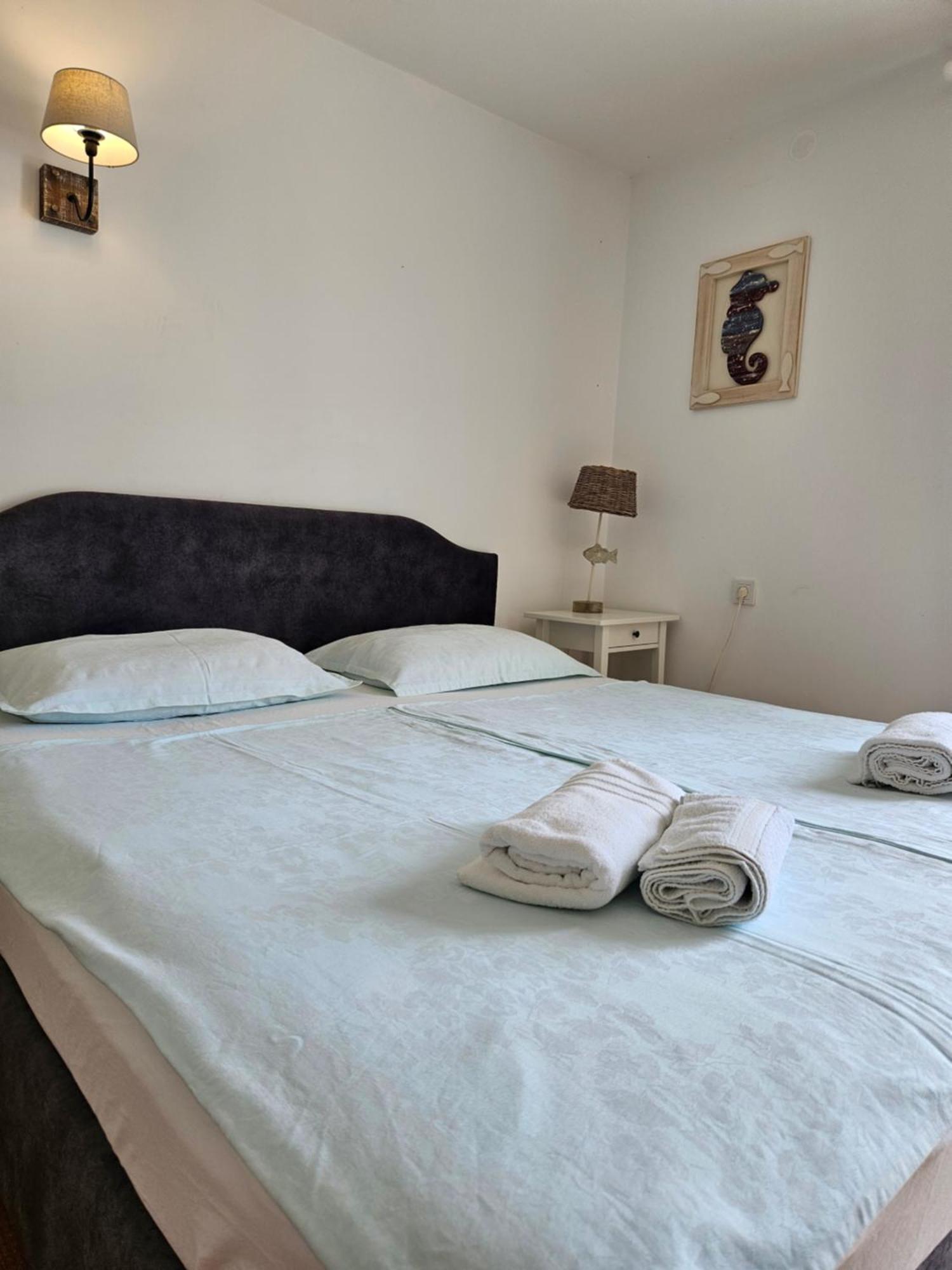 Апартаменты House Tereza Водице Номер фото
