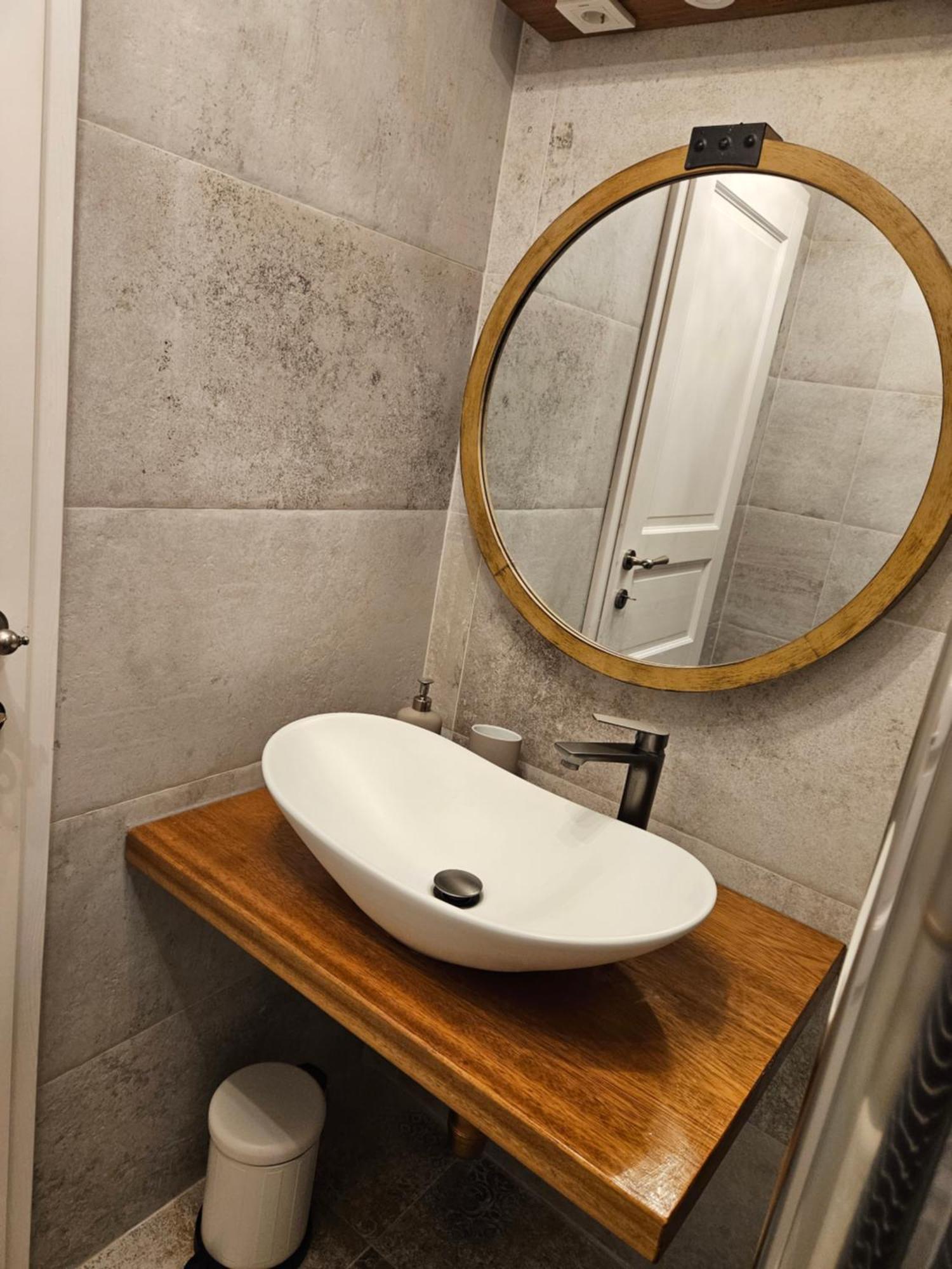 Апартаменты House Tereza Водице Номер фото
