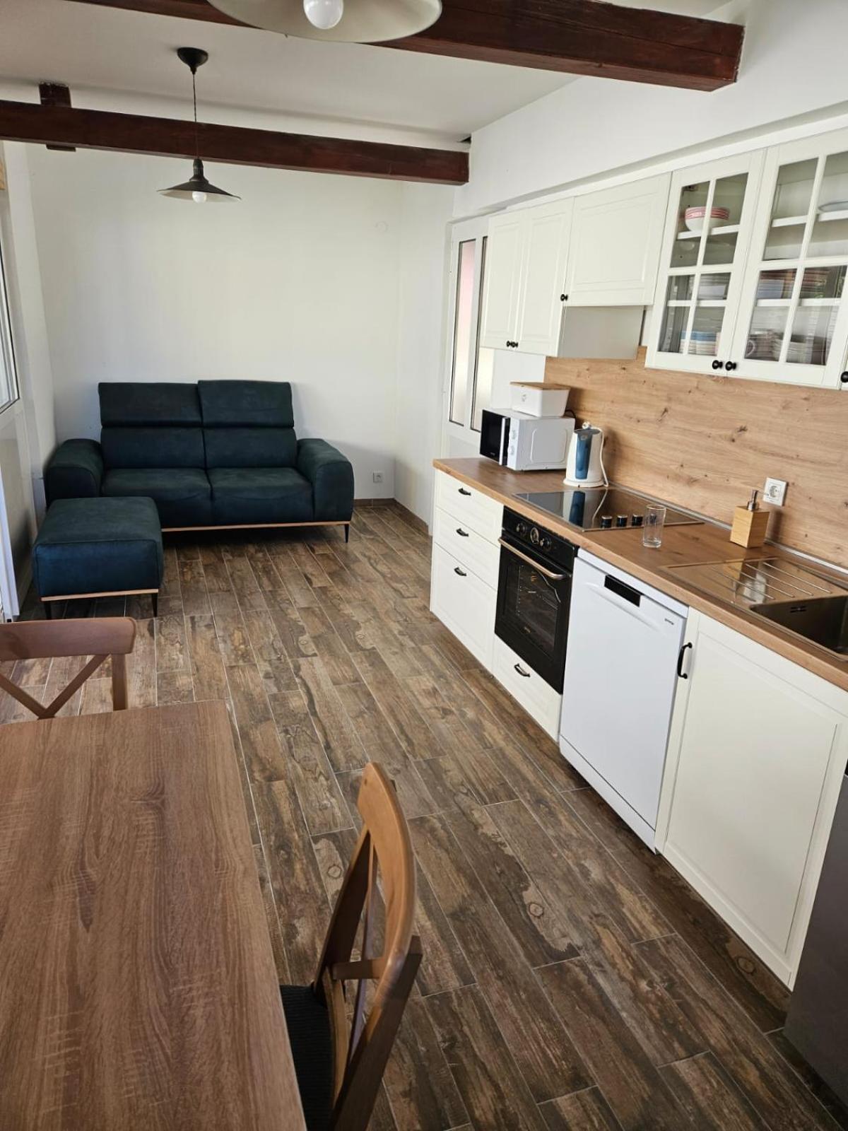 Апартаменты House Tereza Водице Номер фото