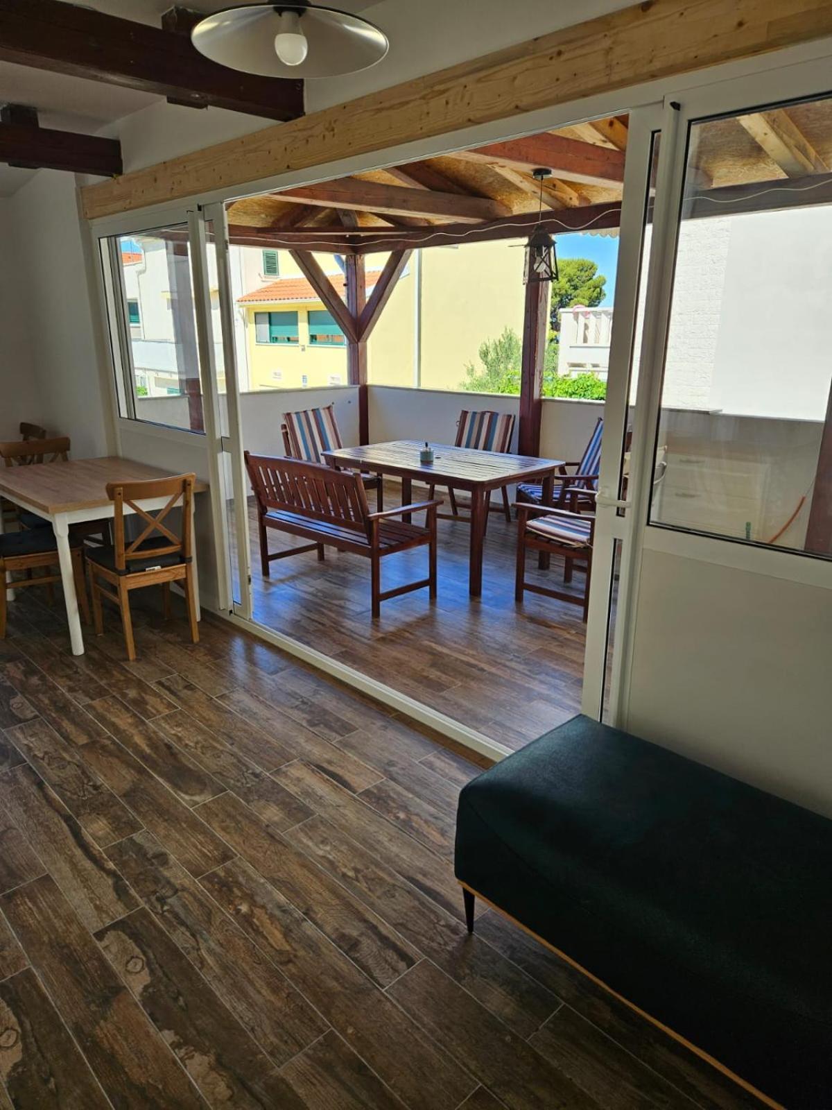 Апартаменты House Tereza Водице Номер фото